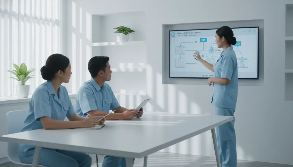 Strategi Konkret Membangun Kekompakan Tim Era Digital