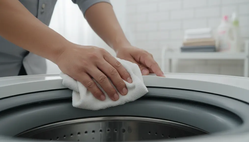 Tips Merawat Mesin Cuci Agar Tetap Awet dan Hemat Listrik