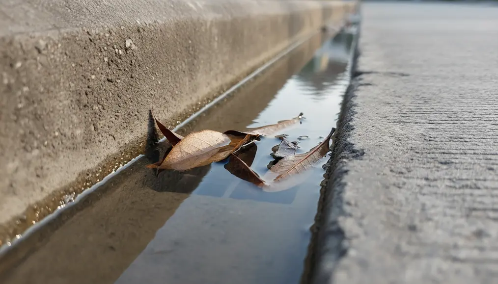 Mengapa Saluran Got di Semarang Sering Mampet?