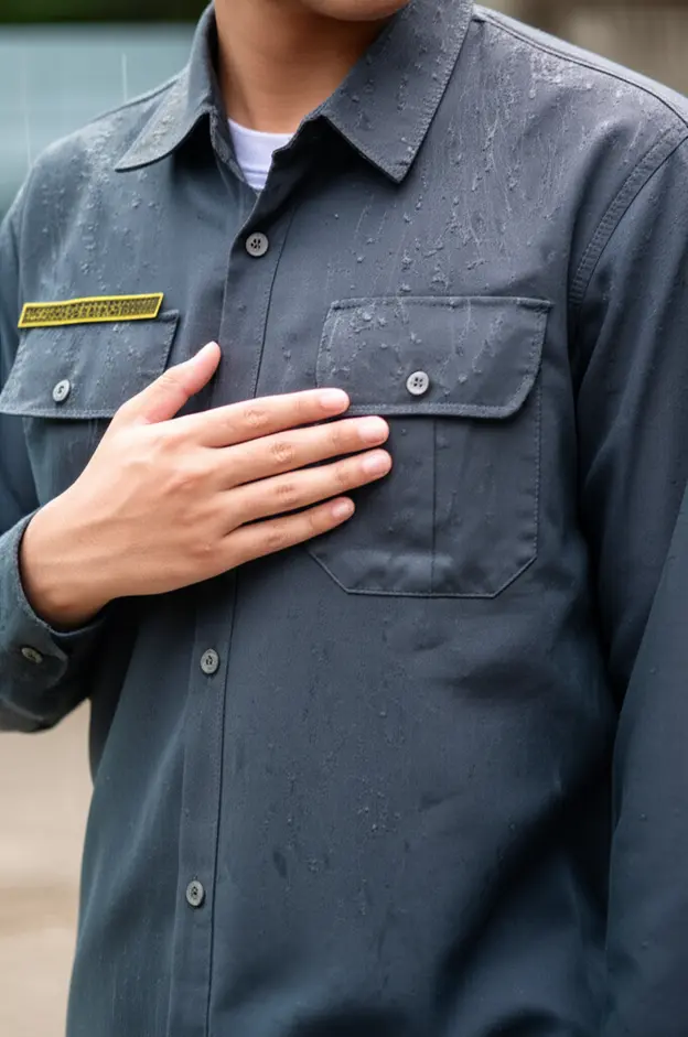 Jasa Produksi Baju Satuan Custom untuk Tim Relawan Bencana: Desain Tahan Banting, Cepat, dan Fungsional di Jakarta.