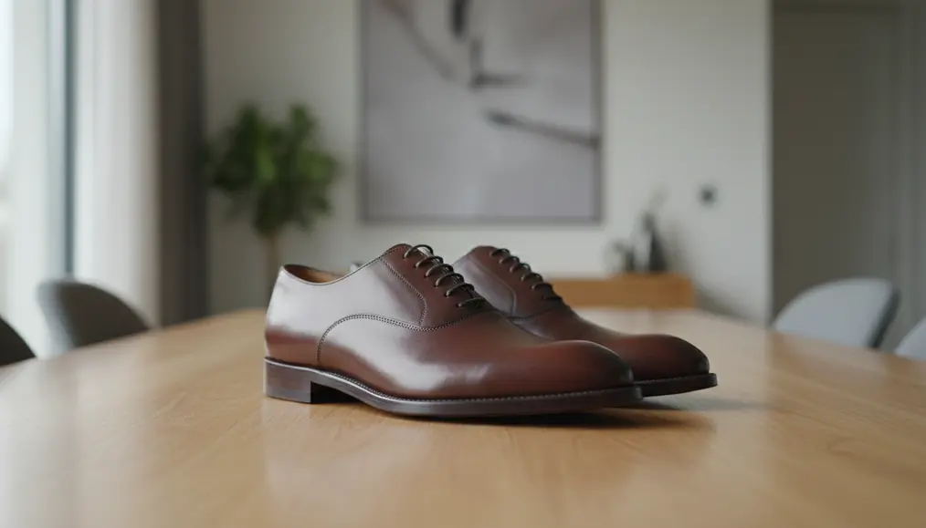 Mengapa Sepatu Kulit Memiliki Kebutuhan Perawatan yang Berbeda?