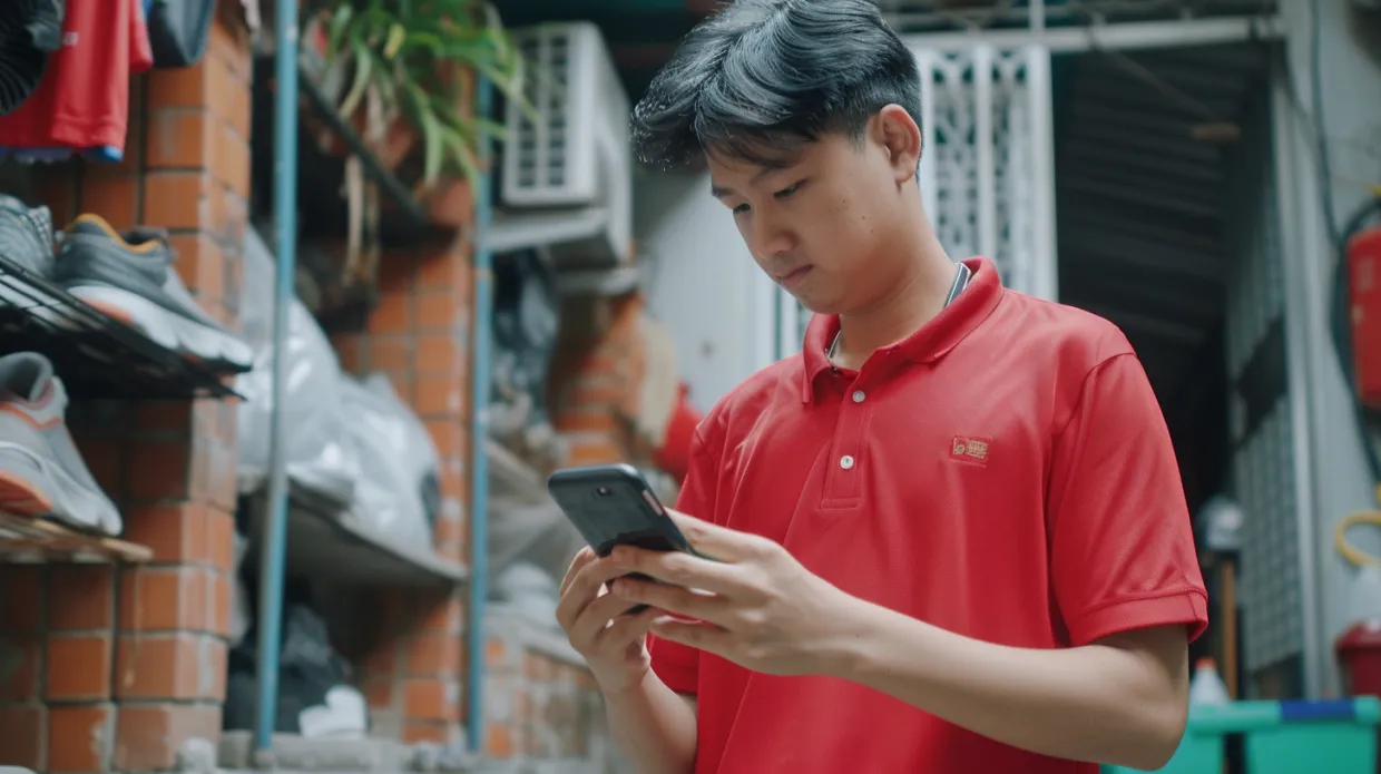 Cara Booking yang Super Mudah