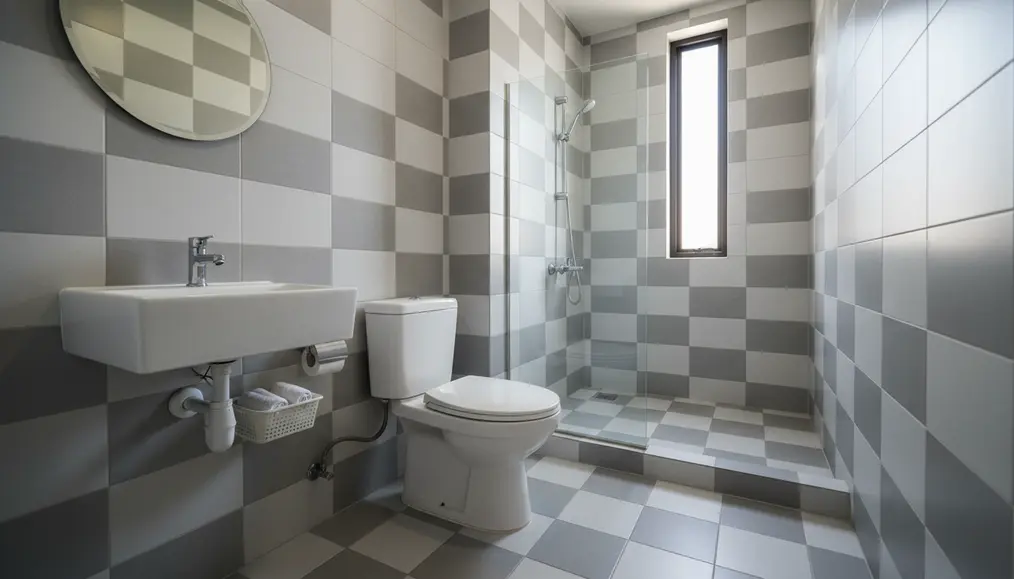 Desain Sederhana dan Perlengkapan Hemat: Kunci Renovasi Biaya Minim