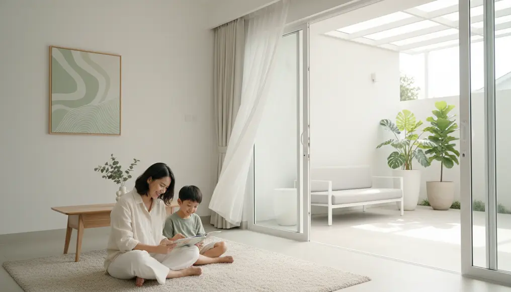 Pasang Kanopi Depok: Pengerjaan Rapi & Bergaransi