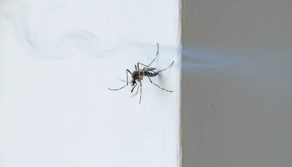 Fenomena Knockdown Resistance: Mengapa Nyamuk Kebal Terhadap Insektisida?