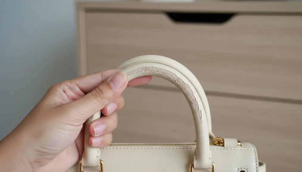 Mengenali Tanda-tanda Handle Tas yang Rusak dan Membutuhkan Perbaikan