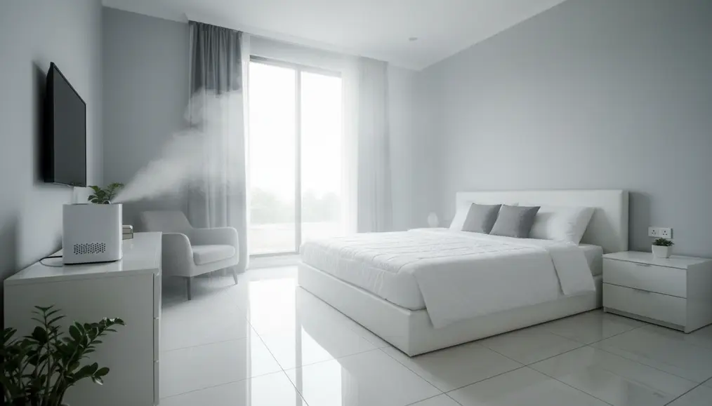 Bagaimana Mekanisme Kerja Fogging Nyamuk di Rumahmu?