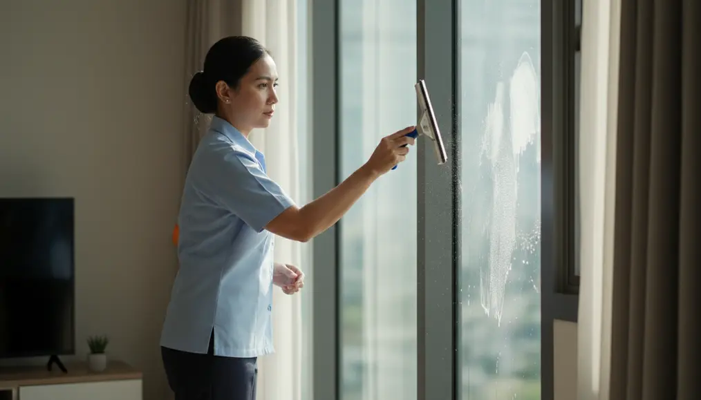 Layanan Apa Saja yang Ditawarkan Jasa ART untuk Apartemen?