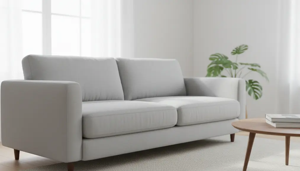 Mengapa Penting Membersihkan Sofa dengan Sampo Karpet? Lebih dari Sekadar Menghilangkan Noda