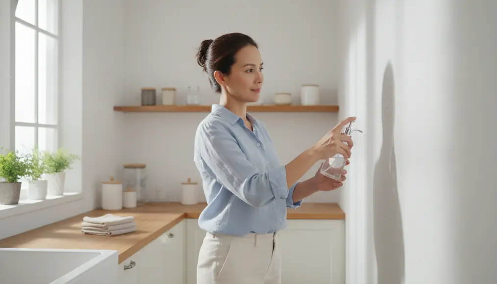 Cara Mengatasi Rayap di Tembok Rumah Secara Alami: Solusi Awal yang Bisa Kamu Coba