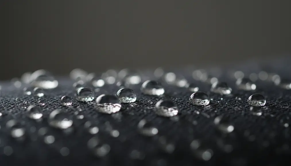 Bagaimana Water Repellent Sepatu Bekerja: Teknologi Hydrophobic di Balik Perlindungan