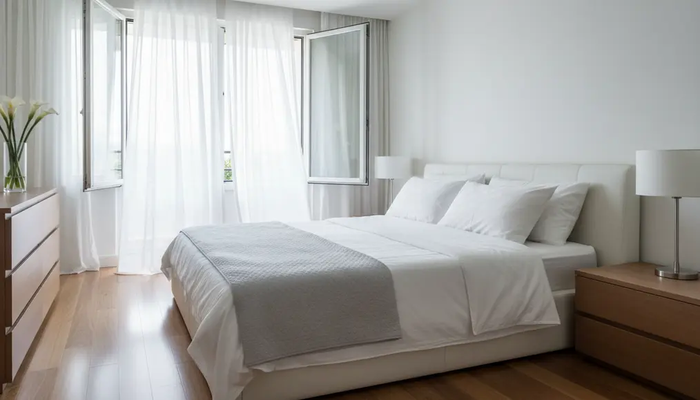 Tips Menjaga Kasur Bersih dan Bebas Tungau untuk Jangka Panjang