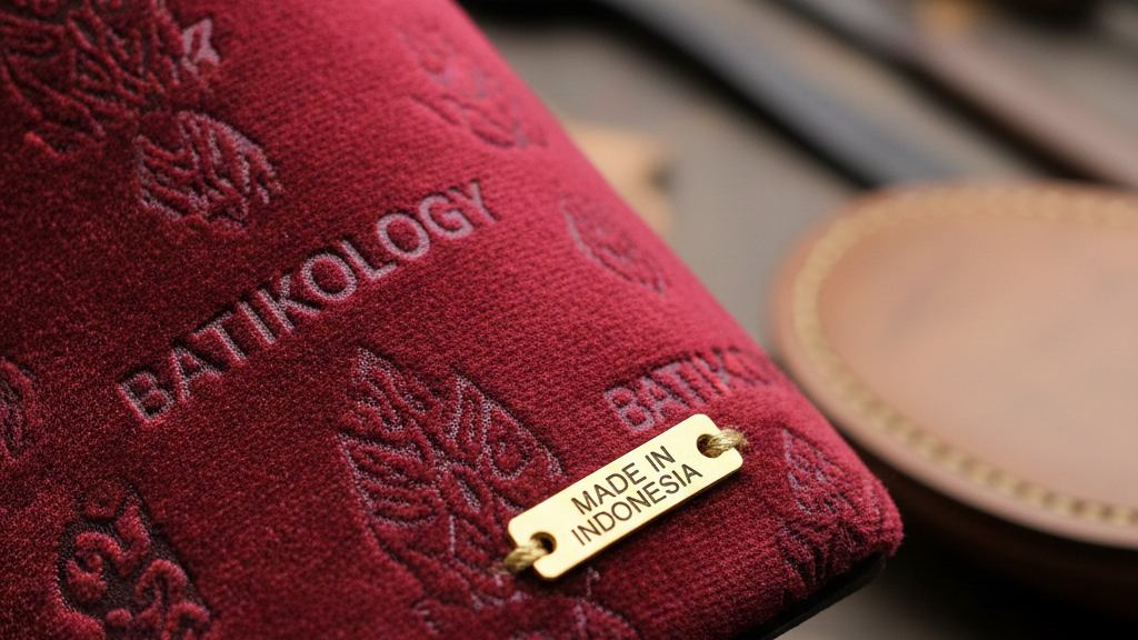 Mengenal Karakteristik Berbagai Jenis Bahan Beludru