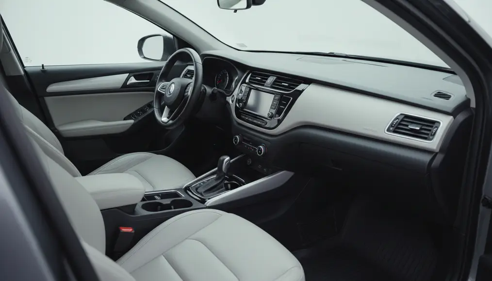 Memahami Harga Salon Interior Mobil Serang: Investasi untuk Kenyamanan Anda