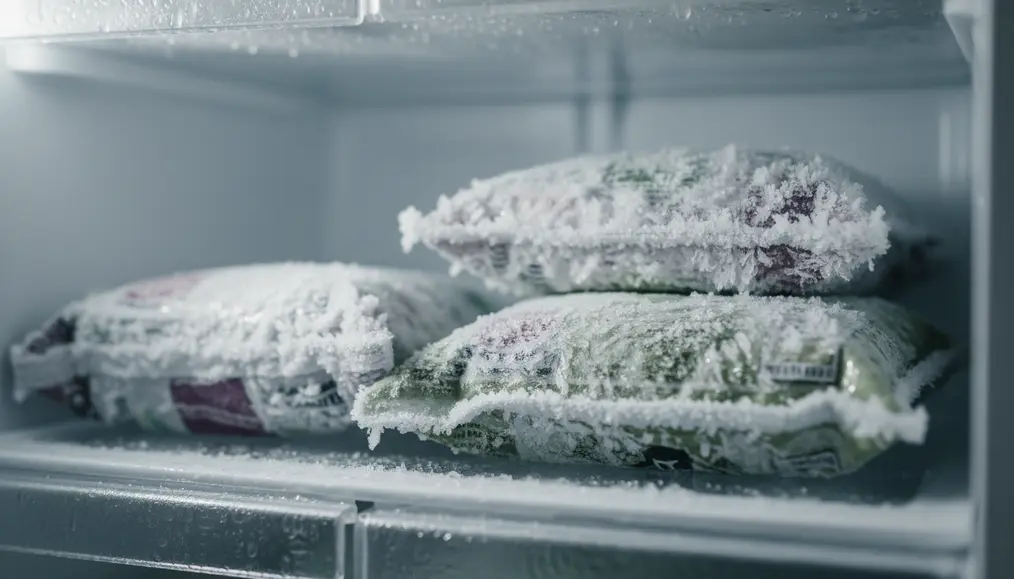 Mengapa Freezer Anda Tidak Membeku Merata? Kenali Penyebabnya