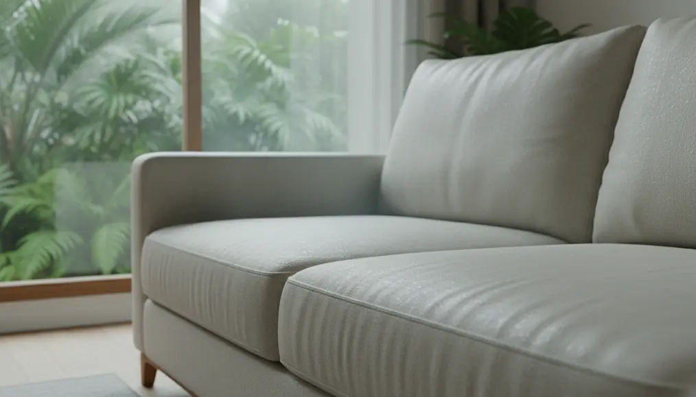 Mengapa Sofa Lembab dan Dingin Jadi Masalah di Bogor dan Sekitarnya?