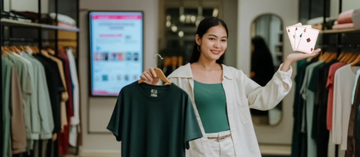 Membangun Personal Brand Kuat untuk Pemilik Usaha Baju Satuan: Kunci Kepercayaan dan Penjualan