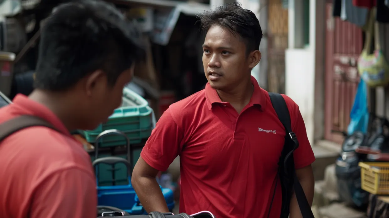 Garansi Pengerjaan & Kejelasan Biaya