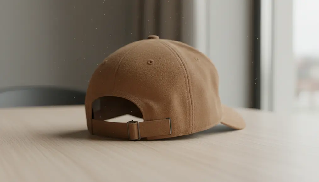 Mengapa Topi Suede dan Beludru Butuh Perawatan Ekstra?