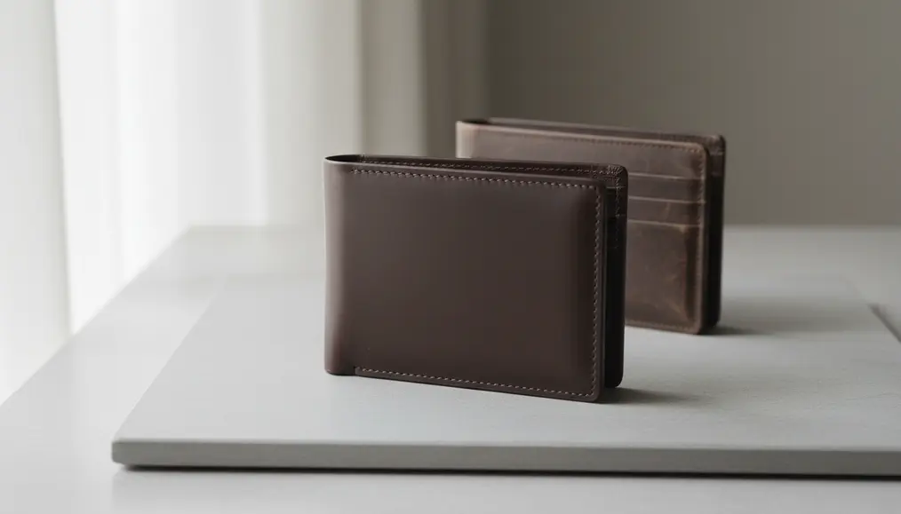 Mengapa Memilih Repaint Dompet Dibanding Beli Baru?