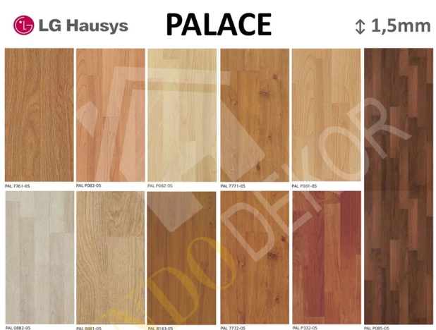 LG Hausys (LX Hausys)