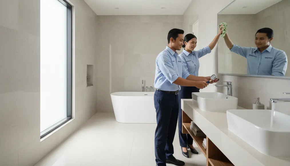 Mengapa kamu harus memilih jasa renovasi di Home Steril?