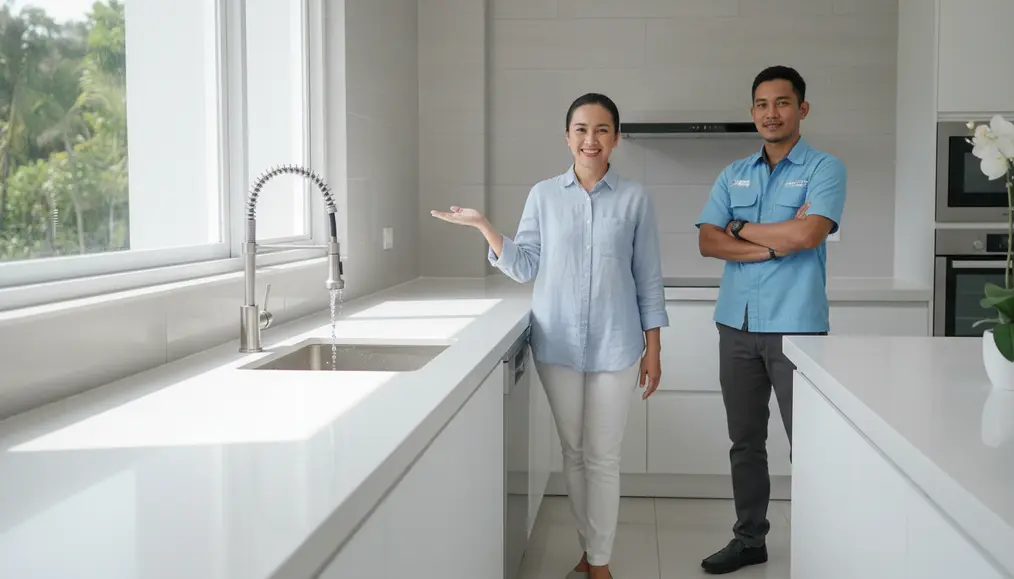 Memilih Jasa Kuras Ground Tank Profesional: Kenapa Home Steril Adalah Pilihan Tepat