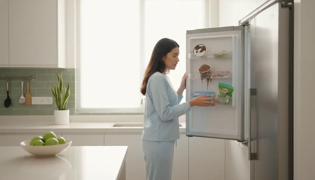 Suhu Freezer Tidak Stabil? Ini Penyebab Utamanya