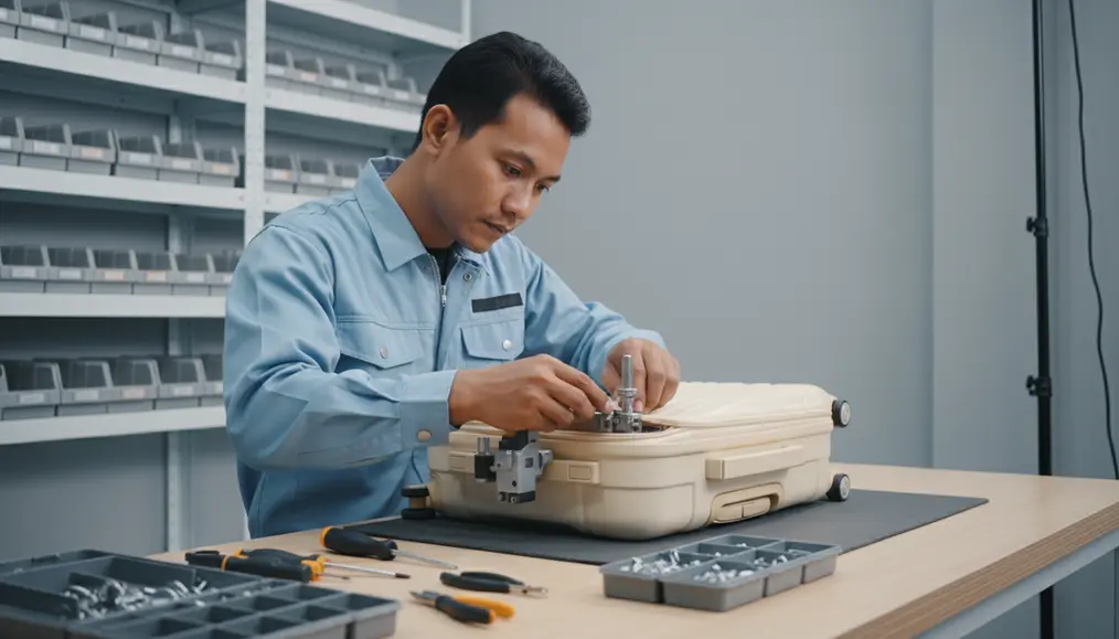 Mengapa kamu harus memilih jasa jasa Sneakershoot di Sneakershoot?