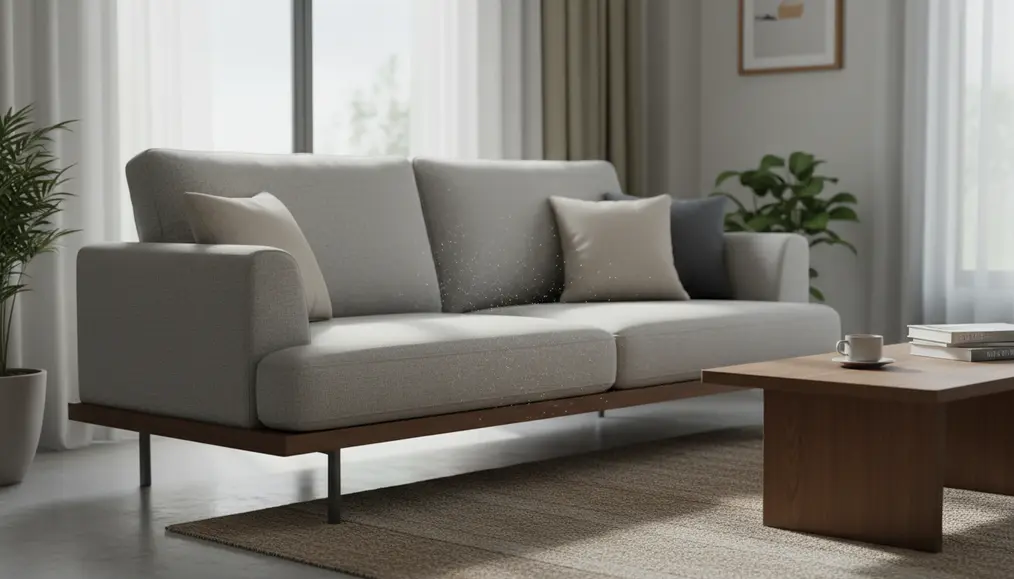 Mengapa Cuci Sofa Penting untuk Kantor & Rumah di Jakarta Pusat?