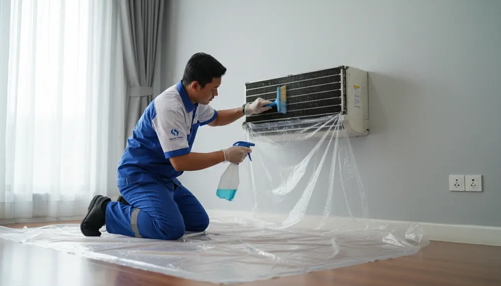 Cara Mengurangi Penggunaan Energi AC di Rumah dengan Mudah: Panduan Lengkap