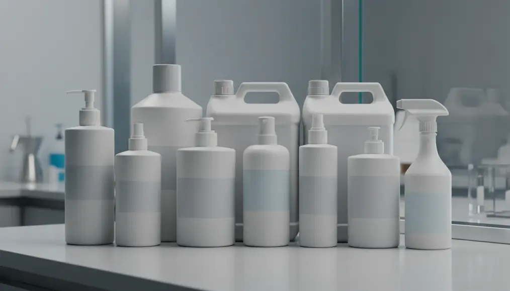 Jenis-Jenis Disinfektan untuk Fogging yang Umum Digunakan