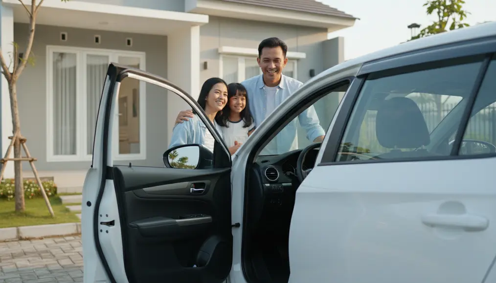 Testimoni Pelanggan Home Steril