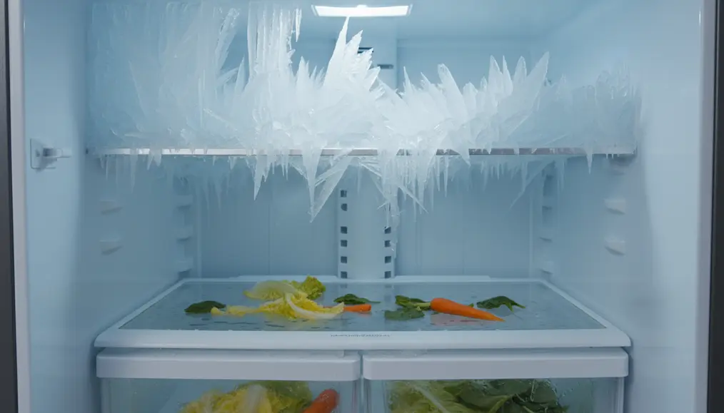 Kapan Waktunya Memanggil Jasa Service Kulkas Berpengalaman?