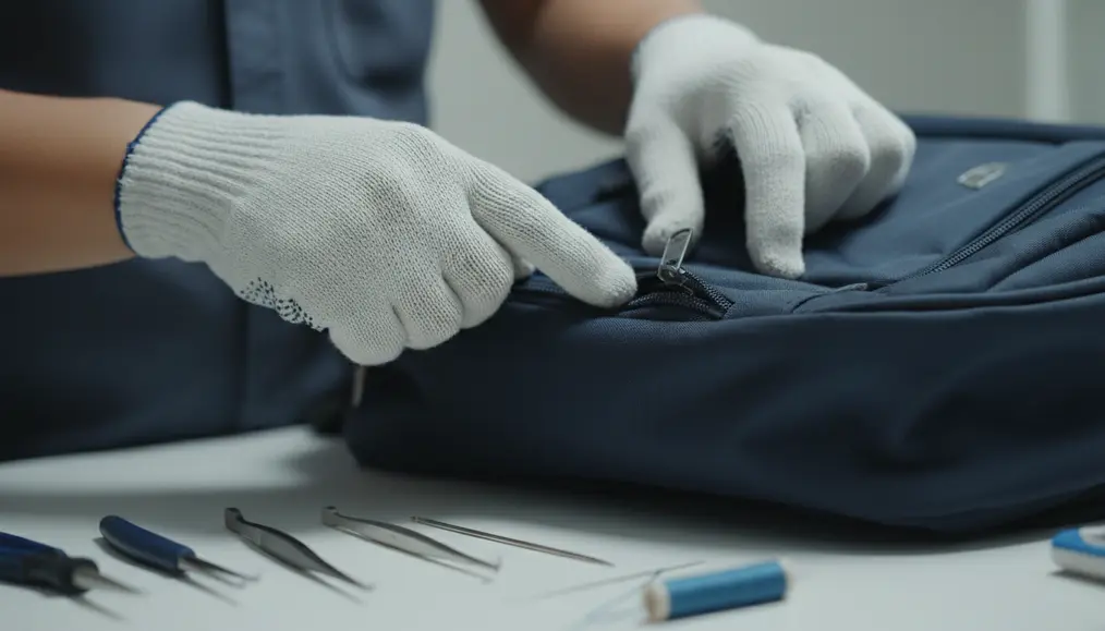 Jenis Kerusakan Tas yang Umum Ditangani di Gianyar & Ubud