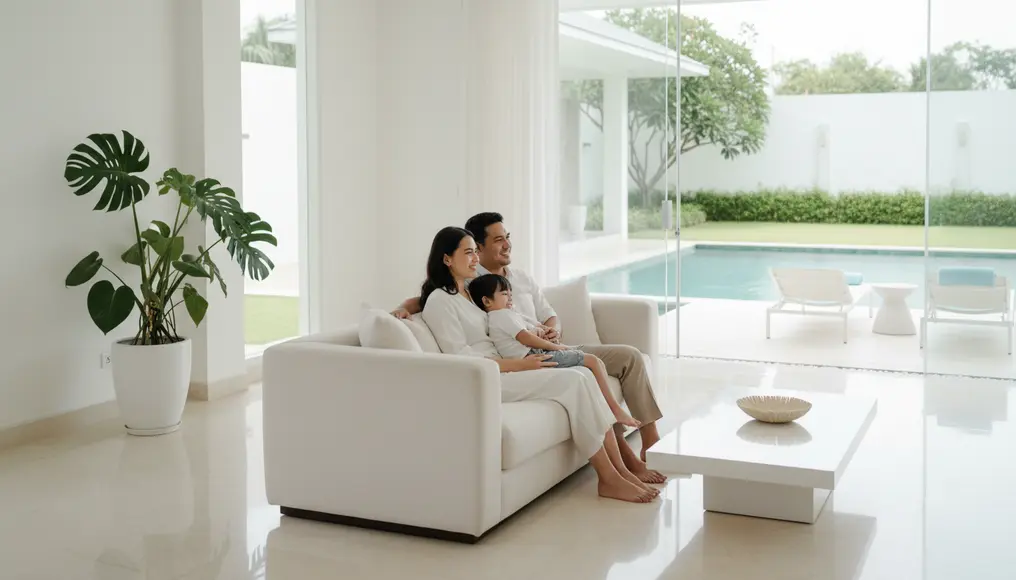 Jasa Perawatan Kolam Renang Malang: Efisiensi Waktu & Tenaga