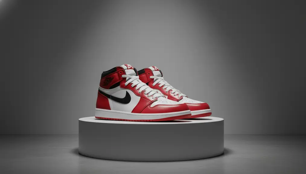 Mengapa kamu harus memilih jasa Repaint Sepatu di Sneakershoot?
