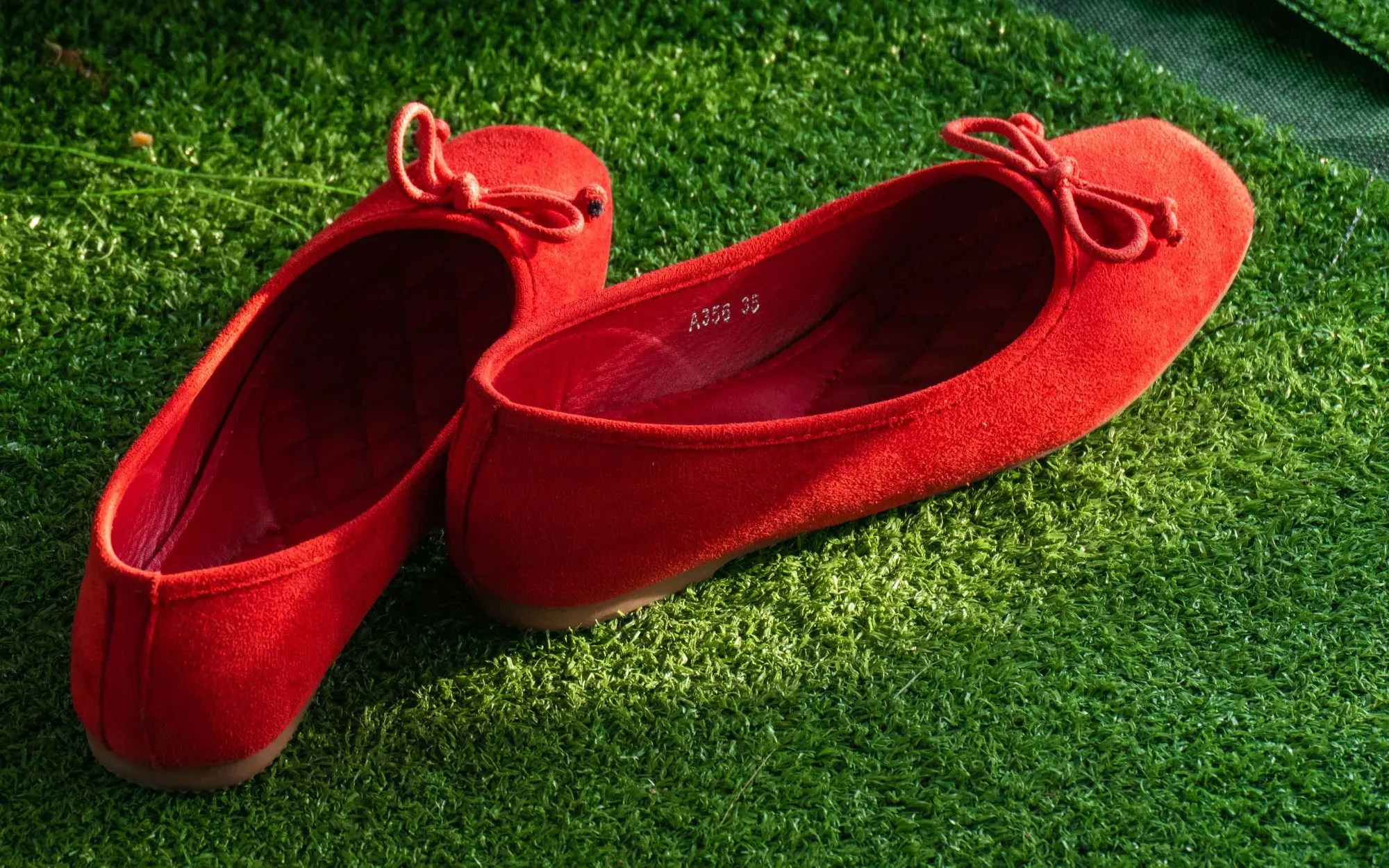 Begini Cara Mencuci Sepatu Beludru dengan Produk Rumah Tangga
