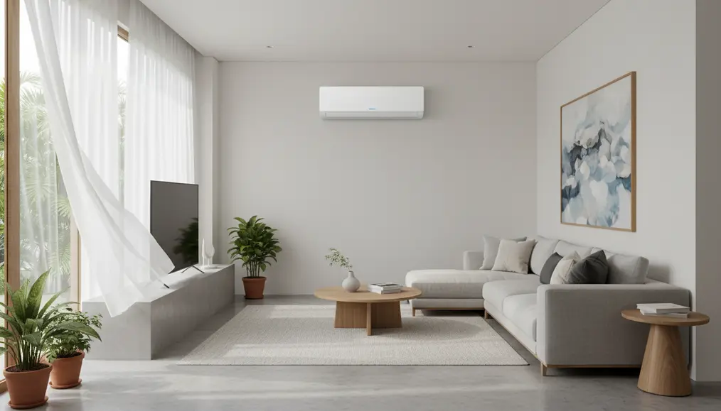 Mengapa kamu harus memilih jasa Cuci AC di Home Steril?