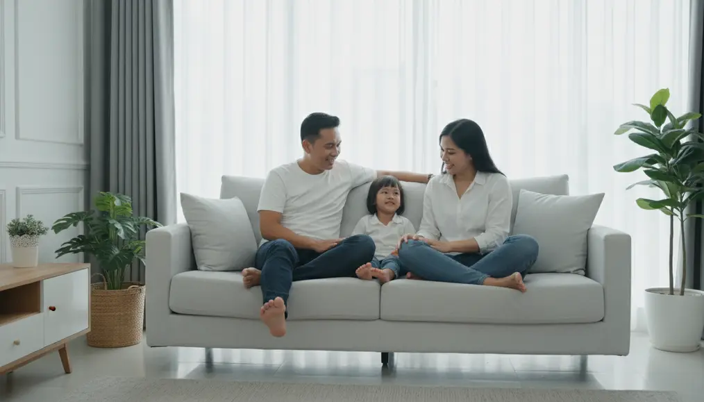 Mengapa Harus Memilih Jasa Cuci Sofa Ramah Lingkungan?