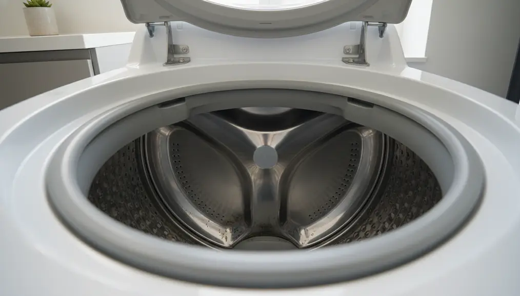 Mengapa Membersihkan Mesin Cuci Itu Penting Banget?