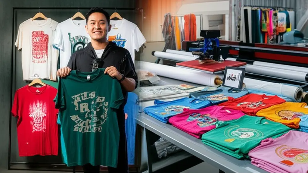 Uji Coba Material & Teknik Produksi Inovatif untuk Baju Satuan: Raih Keunggulan Kompetitif!