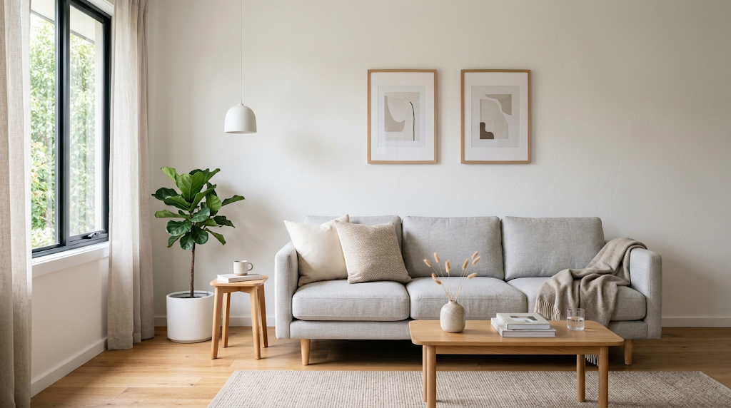Memperpanjang Umur Sofa