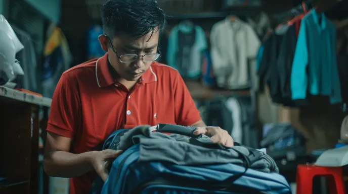 Mengapa Handle Koper Besar Sering Rusak?