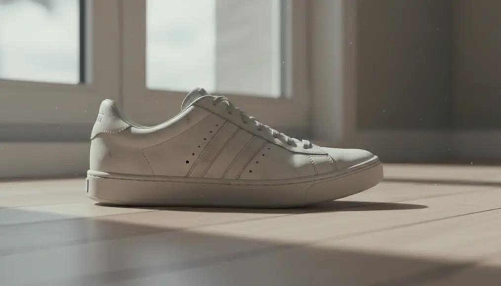 Mengapa Warna Sepatu Bisa Pudar dan Kapan Perlu Ditangani oleh Ahlinya?