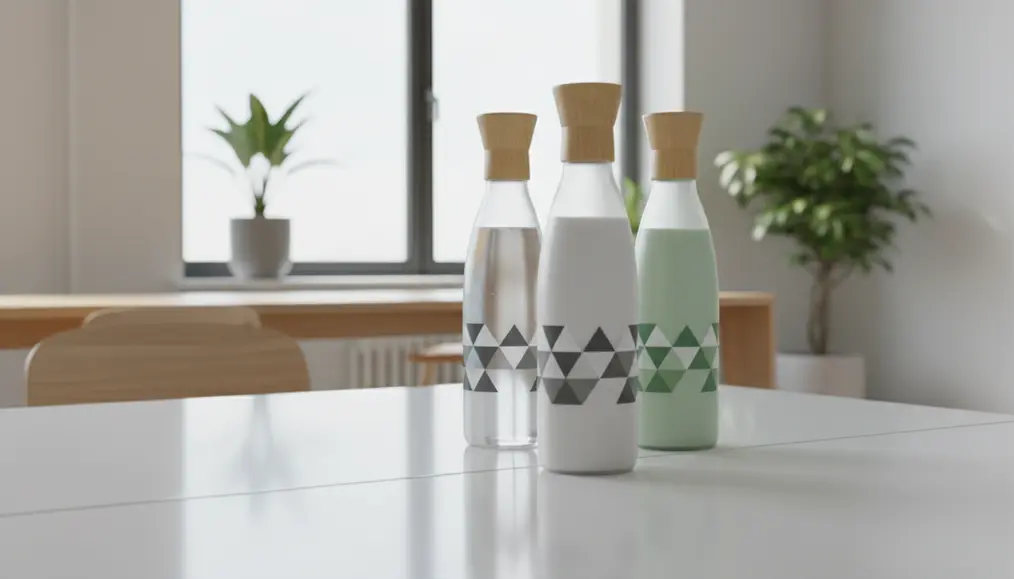 Produk Pembersih Non-Toksik Kantor: Kesehatan dan Lingkungan Terjaga