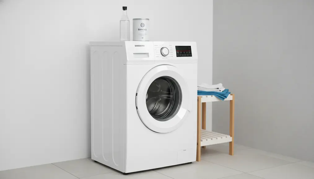 Tips Pembersihan Mesin Cuci Higienis untuk Perawatan Rutin