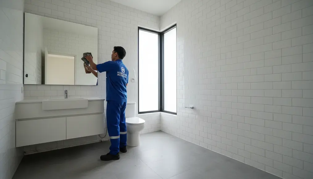 Mengapa kamu harus memilih jasa Renovasi Kamar Mandi di Home Steril?