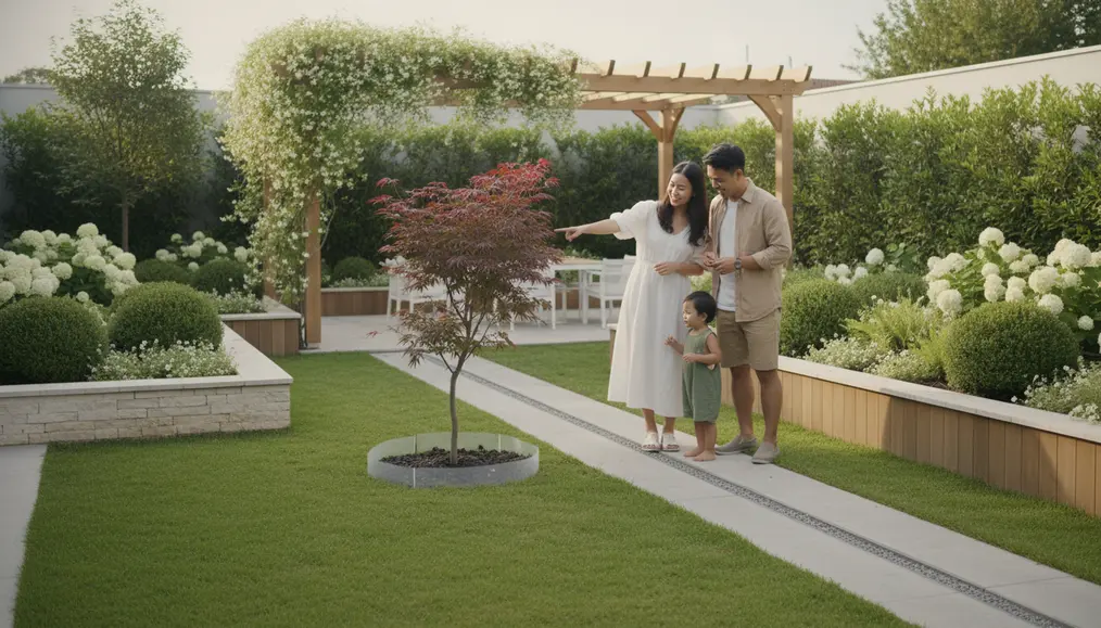 Mencegah Akar Masuk Pipa di Masa Depan