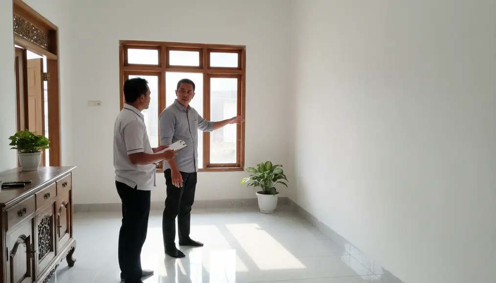 Memahami Faktor Penentu Biaya Renovasi Rumah di Kampung Indonesia